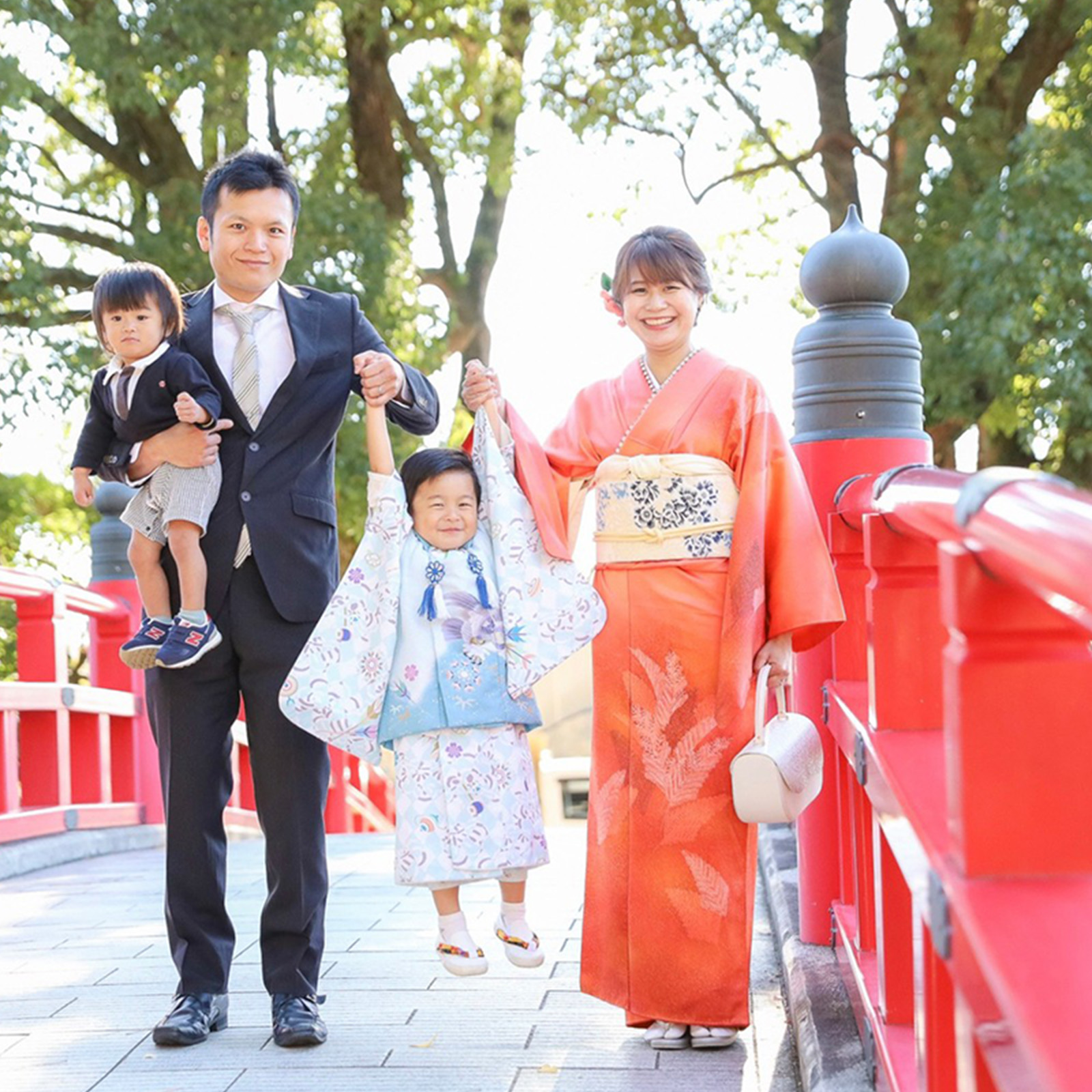 お客様一人ひとりと、末長くお付き合いを。